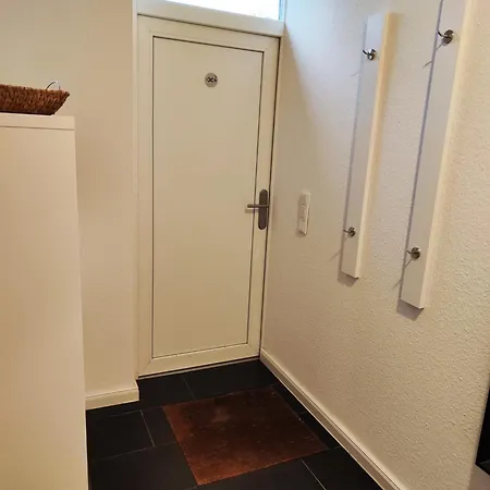 Apartmán Gemuetliches In Wuesting/hude Hude (Oldenburg)