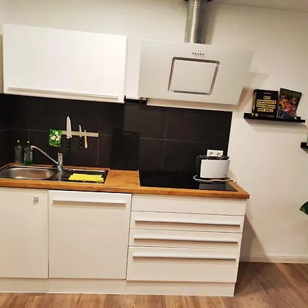 Gemuetliches In Wuesting/hude Apartmán Hude (Oldenburg)