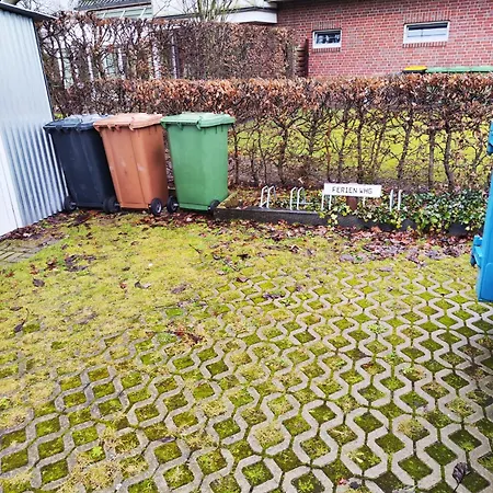 Gemuetliches In Wuesting/hude Apartmán Hude (Oldenburg)